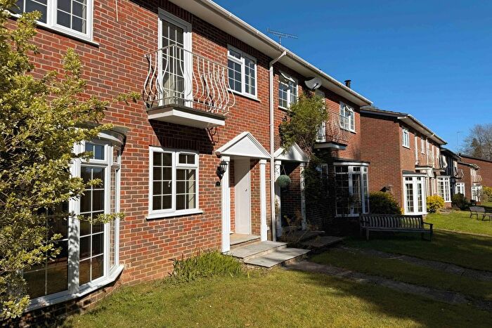 3 Bedroom Terraced House To Rent In The Rookery Westcott, Westcott, Dorking, Surrey, RH4