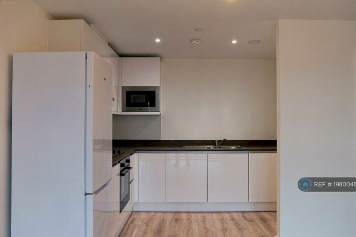 2 Bedroom Flat To Rent In Bilsborrow Avenue, Derby, DE1