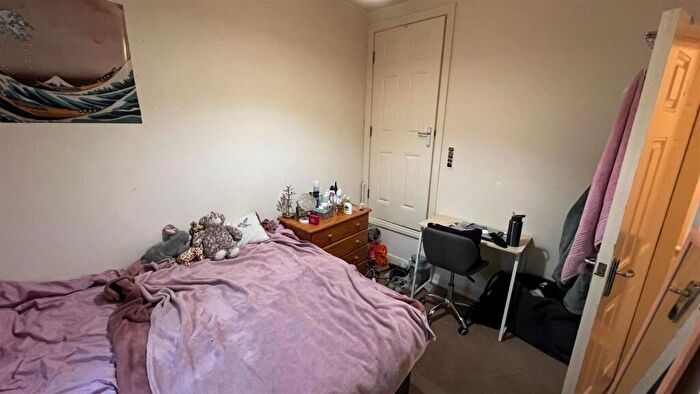 2 Bedroom Duplex To Rent In £pppw, Egerton Road, Manchester, M14