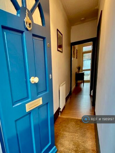 3 Bedroom Terraced House To Rent In Teddington Road, Portsmouth, PO4