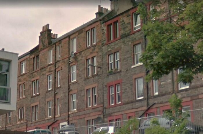1 Bedroom Flat To Rent In Hawthornvale, Edinburgh, EH6