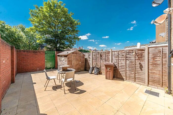 1 Bedroom Flat To Rent In Stanley Road, South Harrow, Harrow, HA2