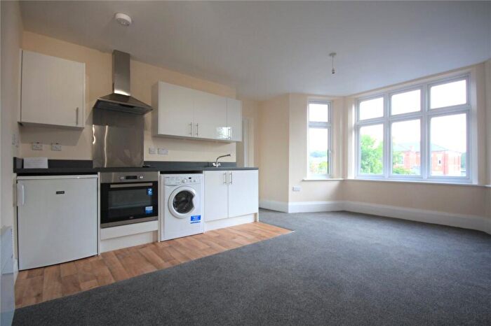 2 Bedroom Apartment To Rent In Kingswood House, Pelham Road, Nottingham, Nottinghamshire, NG5