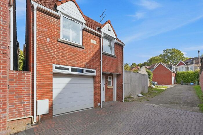 3 Bedroom Detached House For Sale In Coach House Lane, St. George, BS5
