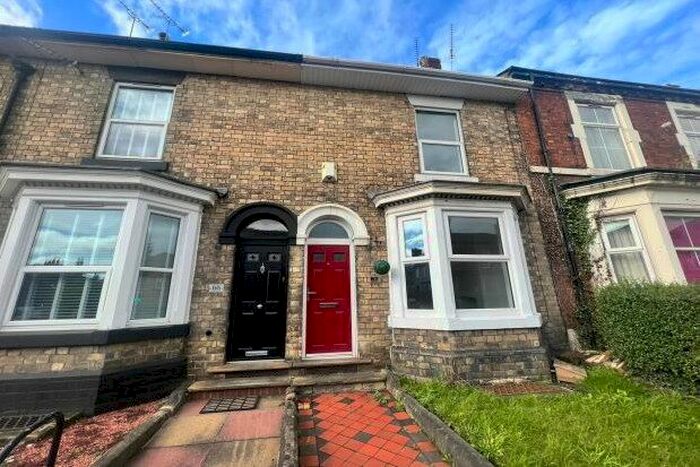 3 Bedroom Terraced House To Rent In Wolverhampton Road, Stafford, ST17