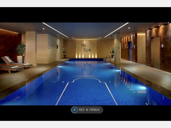 1 Bedroom Flat To Rent In Carleton House, London, NW9