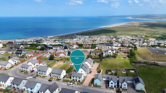 3 Bedroom Detached House For Sale In Off Bay View Road, Nr Westward Ho!, EX39