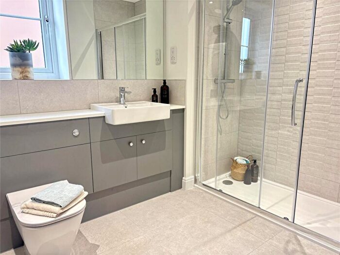 4 Bedroom Detached House For Sale In Tower House Farm, The Street, Mortimer, Reading, RG7