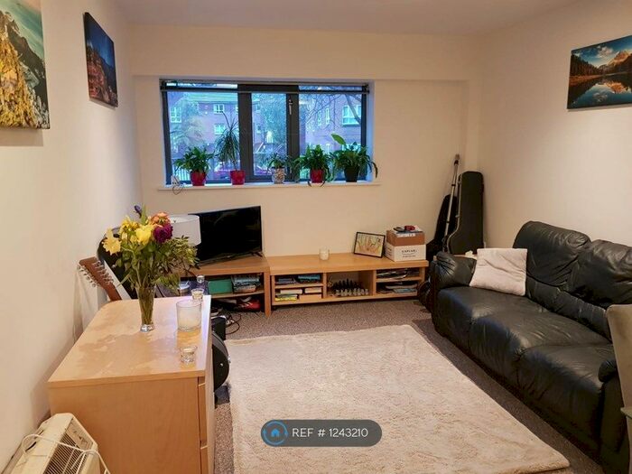2 Bedroom Flat To Rent In Pall Mall, Liverpool L3