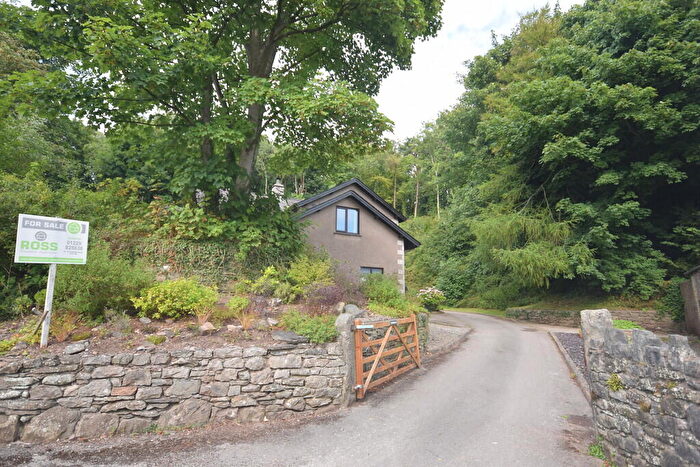 4 Bedroom Detached House For Sale In The Plantation, Lindal, Ulverston, LA12