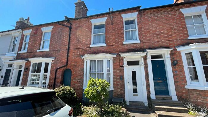 3 Bedroom Terraced House For Sale In West Street, Stratford-upon-Avon, CV37