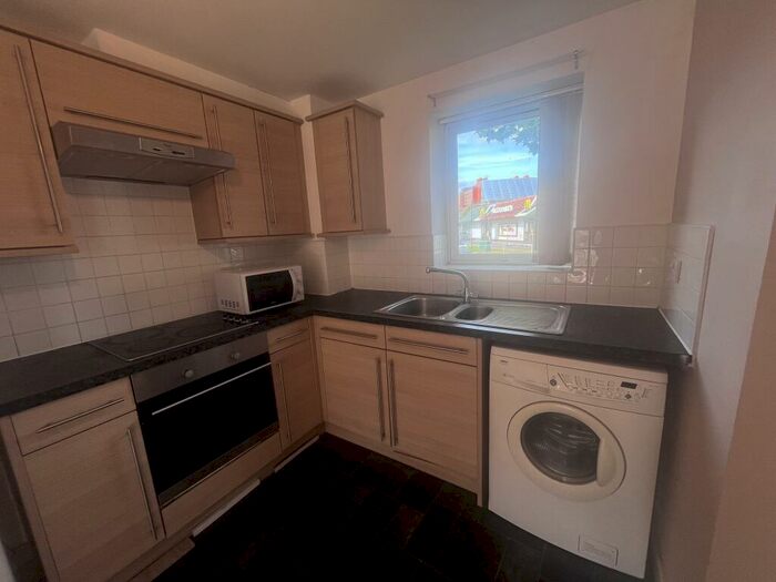 2 Bedroom Flat To Rent In Barleycorn Drive, Birmingham, B16