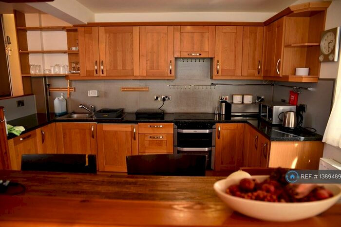 2 Bedroom Terraced House To Rent In Broad Street, Knighton, LD7