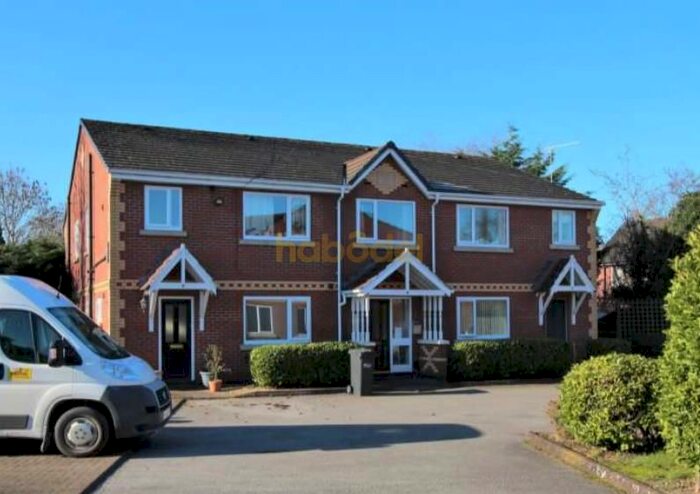 1 Bedroom Flat To Rent In Field View, Mancot, Deeside, CH5