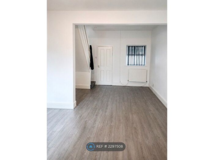 2 Bedroom Terraced House To Rent In Parr Stocks Road, St. Helens, WA9