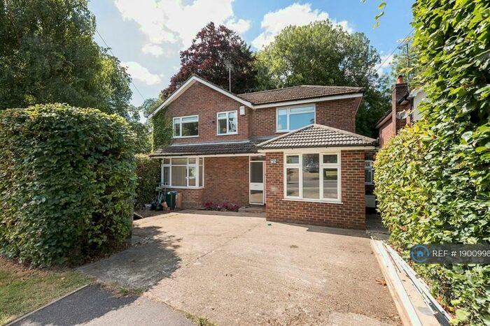 4 Bedroom Detached House To Rent In Wattleton Road, Beaconsfield, HP9