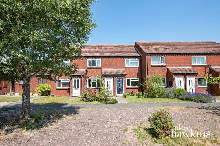 2 Bedroom Terraced House For Sale In Duncan Street, Calne, SN11