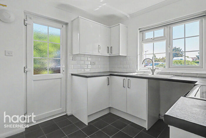 2 Bedroom Bungalow For Sale In Hazel Grove, Sheerness, ME12