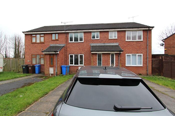 3 Bedroom Property To Rent In Sandstone Drive, Sheffield, S9