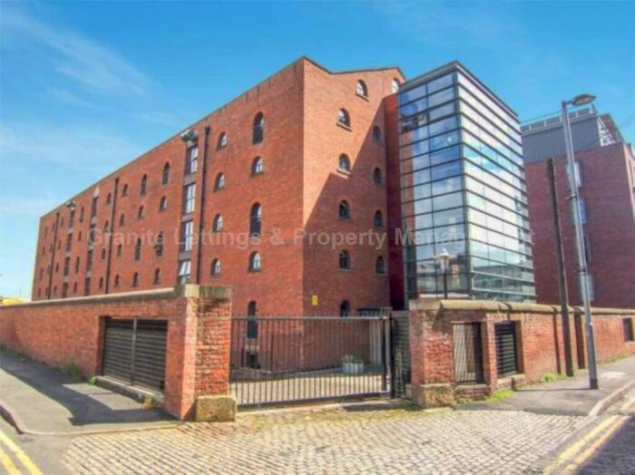 2 Bedroom Apartment To Rent In Jacksons Warehouse, Tariff Street, Northern Quarter, Manchester, M1