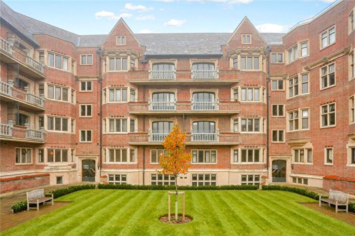 2 Bedroom Apartment To Rent In Observatory Street, Oxford, Oxfordshire, OX2