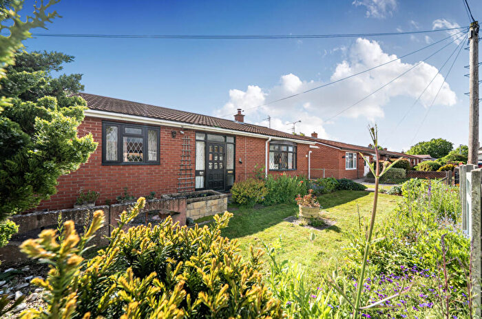 3 Bedroom Detached Bungalow For Sale In Orchard Gardens, Hereford, Herefordshire, HR2