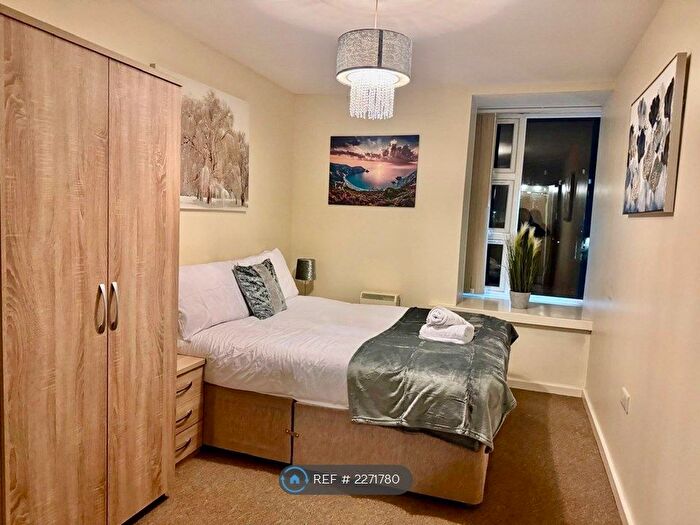 1 Bedroom Flat To Rent In Thornaby Place, Thornaby, Stockton-On-Tees, TS17