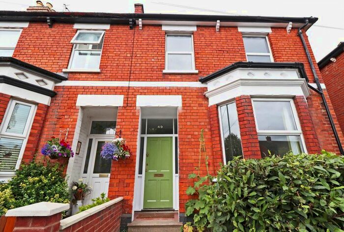 4 Bedroom Property To Rent In Gloucester Road, Cheltenham, Gloucestershire, GL51