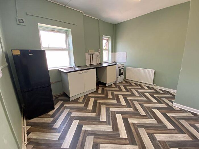 Studio To Rent In New Street, Newport, NP20