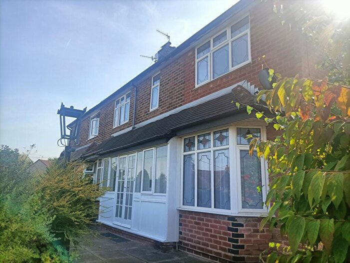 3 Bedroom House To Rent In Hereford Ave, Clayton, Newcastle Under Lyme., ST5