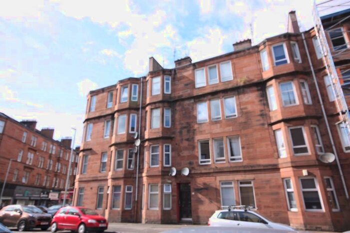 1 Bedroom Flat To Rent In Niddrie Road, Glasgow, G42