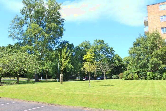 1 Bedroom Flat For Sale In Whittingehame Court, Kelvindale, Glasgow, G12