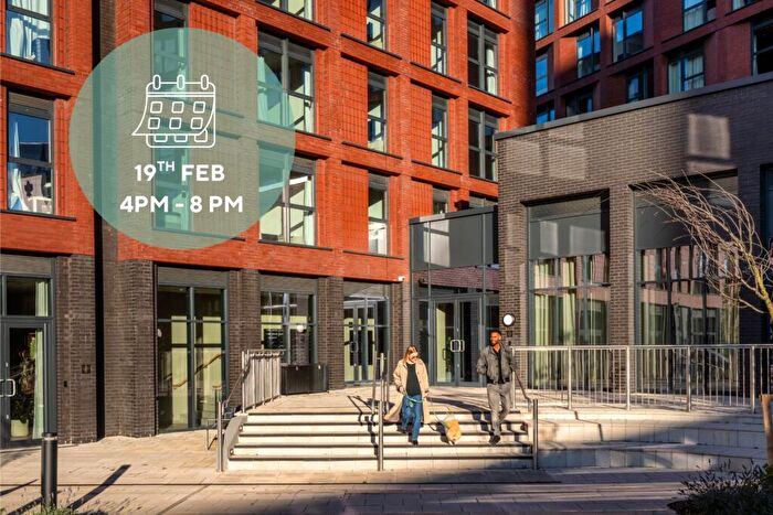 2 Bedroom Apartment To Rent In Ryland Street, Birmingham, B15