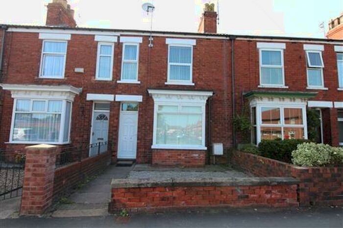 3 Bedroom House To Rent In Grovehill Road, East Yorkshire, HU17