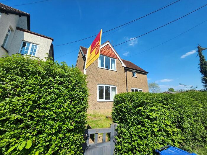 2 Bedroom Detached House To Rent In Bagshot, Surrey, GU19