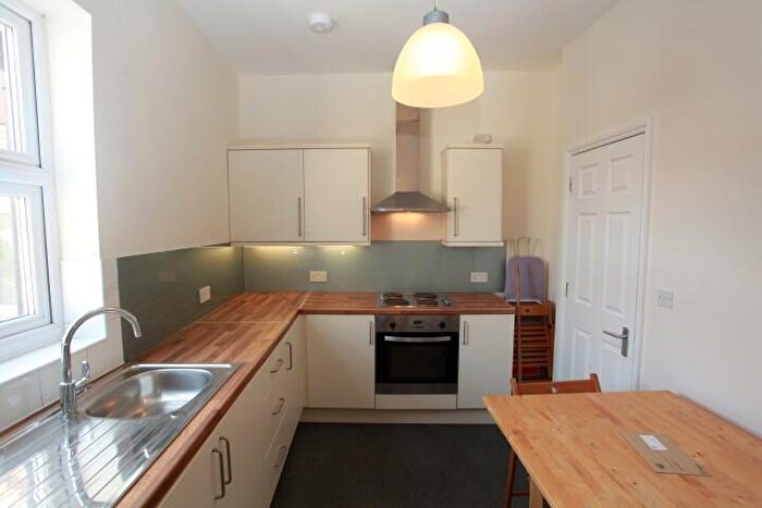 3 Bedroom Flat To Rent In New Station Road, Fishponds, BS16