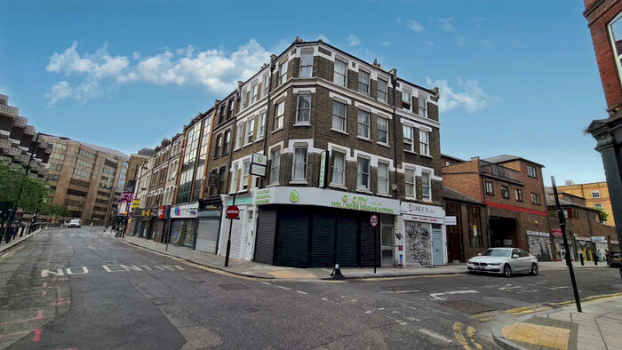 3 Bedroom Apartment To Rent In Middlesex Street, London, E1