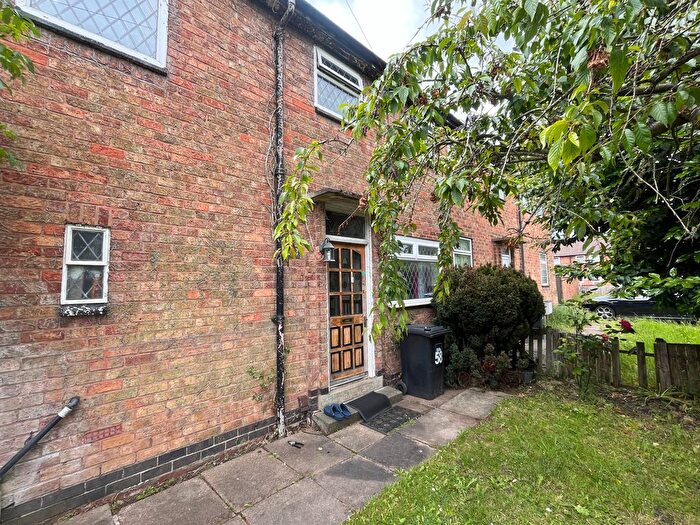 3 Bedroom Terraced House To Rent In Battersbee Road, Leicester, LE3