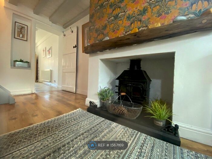 1 Bedroom Terraced House To Rent In Lilac Cottage, Holt, Wrexham, LL13