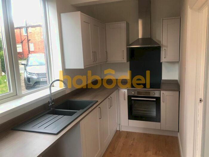 3 Bedroom Semi-Detached House To Rent In Renwick Street, Walker, Newcastle Upon Tyne, NE6