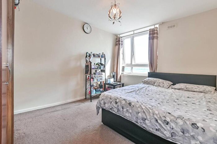 2 Bedroom Flat For Sale In Stanhope Street, Euston, London, NW1