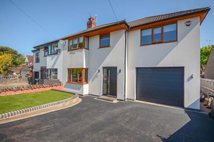 4 Bedroom Semi-Detached House For Sale In Church Lane, Downend, Downend, Bristol, BS16