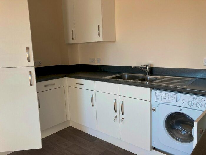 2 Bedroom Flat To Rent In Cloverleaf Grange, Bucksburn, Aberdeen, AB21