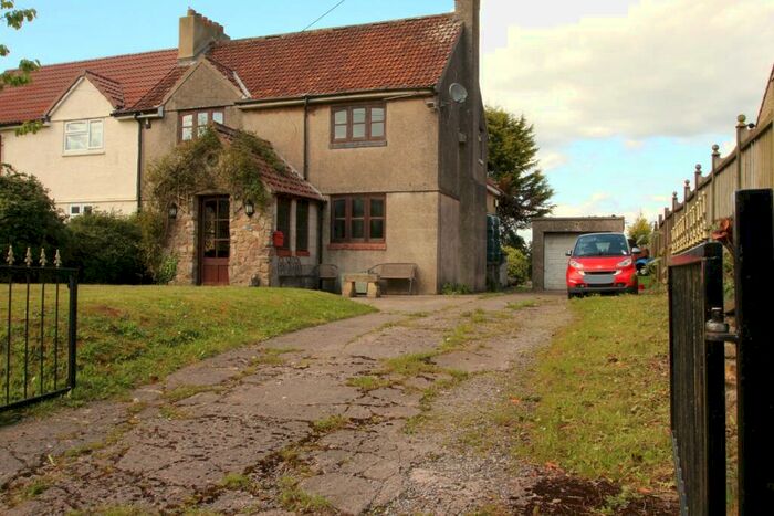 3 Bedroom Semi-Detached House For Sale In Sweetleaze, Stoke St Michael, BA3