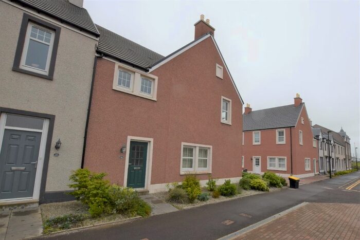 2 Bedroom Flat To Rent In Charleston Road North, Cove Bay, Aberdeen, AB12