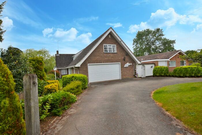 4 Bedroom Detached House For Sale In Claypit Lane, Fiskerton, Southwell, NG25