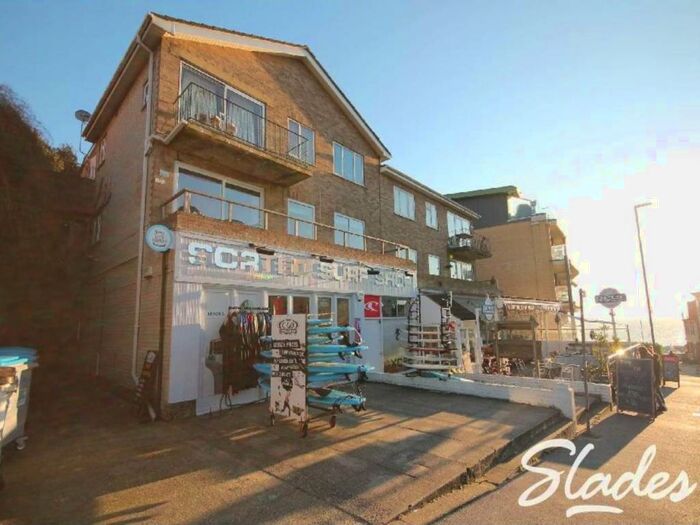 2 Bedroom Apartment To Rent In A Sea Road, Boscombe Spa, Bournemouth, BH5