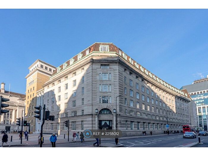 1 Bedroom Flat To Rent In North Block, London, SE1