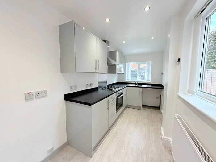 3 Bedroom Semi-detached House To Rent In Shirley Avenue, Denton, Manchester, M34