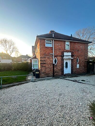 3 Bedroom Property To Rent In Homelea Road, Birmingham, B25